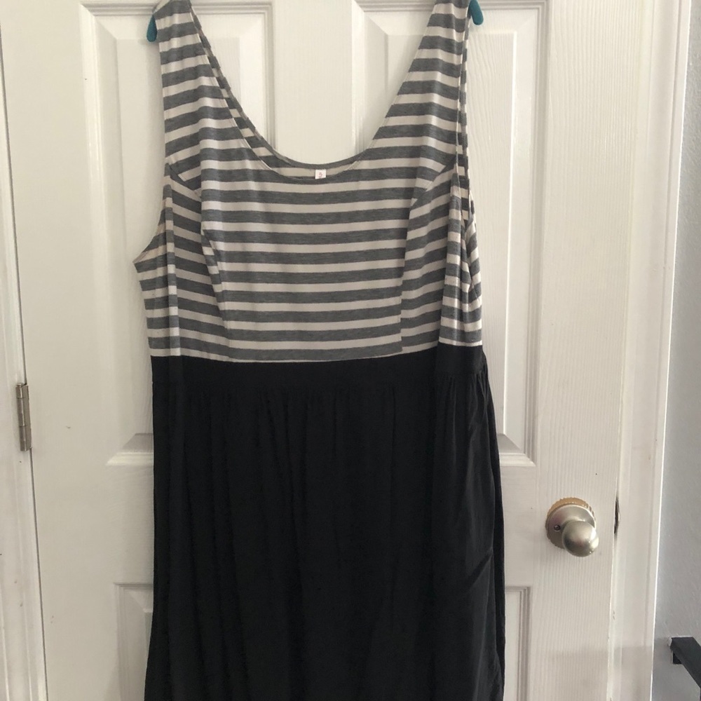 Xhilaration Dress mini with pocket